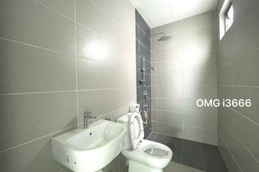 Canary Garden @Bandar Bestari