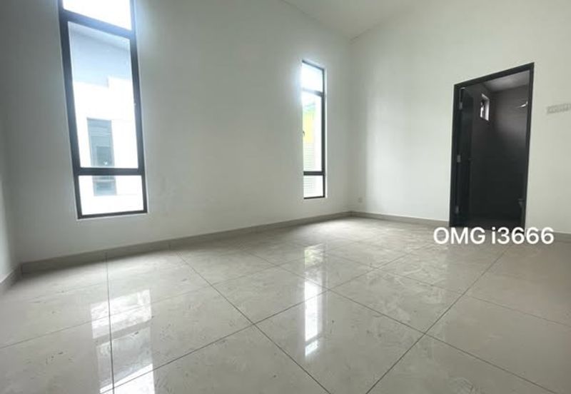 Canary Garden @Bandar Bestari