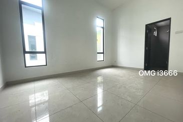 Canary Garden @Bandar Bestari