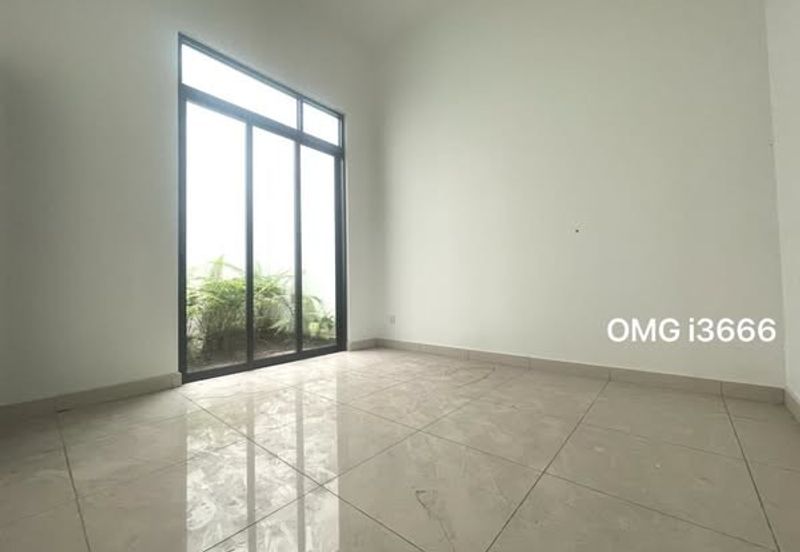 Canary Garden @Bandar Bestari