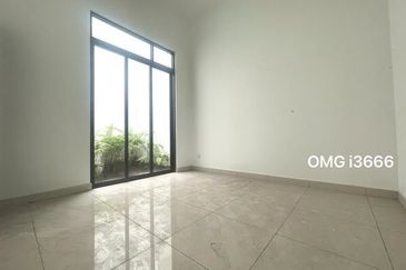 Canary Garden @Bandar Bestari