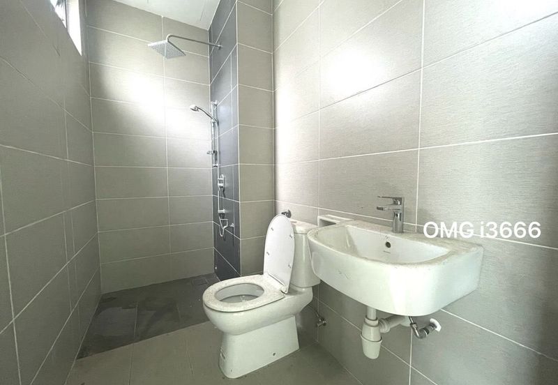 Canary Garden @Bandar Bestari