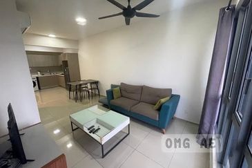 Nordica Residences @ Gravit8