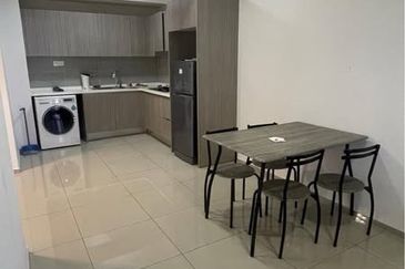 Nordica Residences @ Gravit8