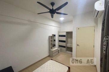 Nordica Residences @ Gravit8