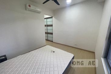 Nordica Residences @ Gravit8