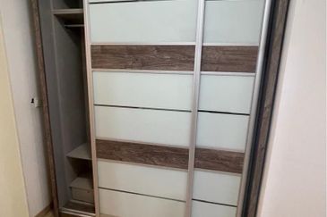 Nordica Residences @ Gravit8