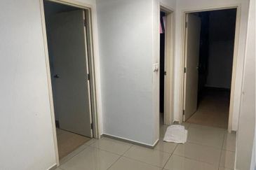 Nordica Residences @ Gravit8