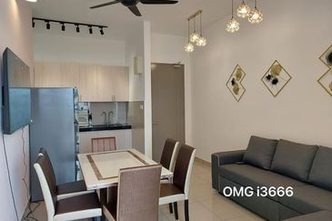 Zentro Residences @ 16 Sierra