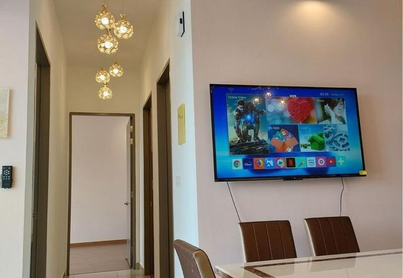 Zentro Residences @ 16 Sierra