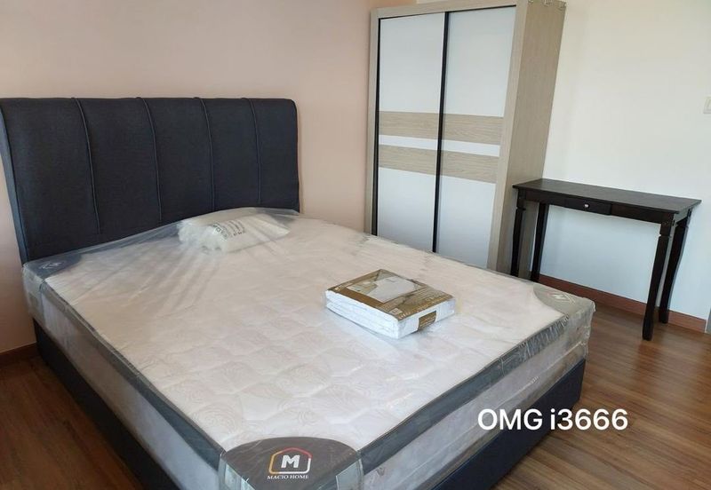 Zentro Residences @ 16 Sierra