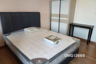 Zentro Residences @ 16 Sierra