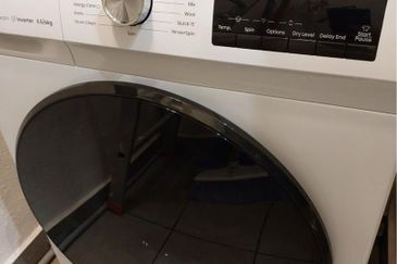 Zentro Residences @ 16 Sierra