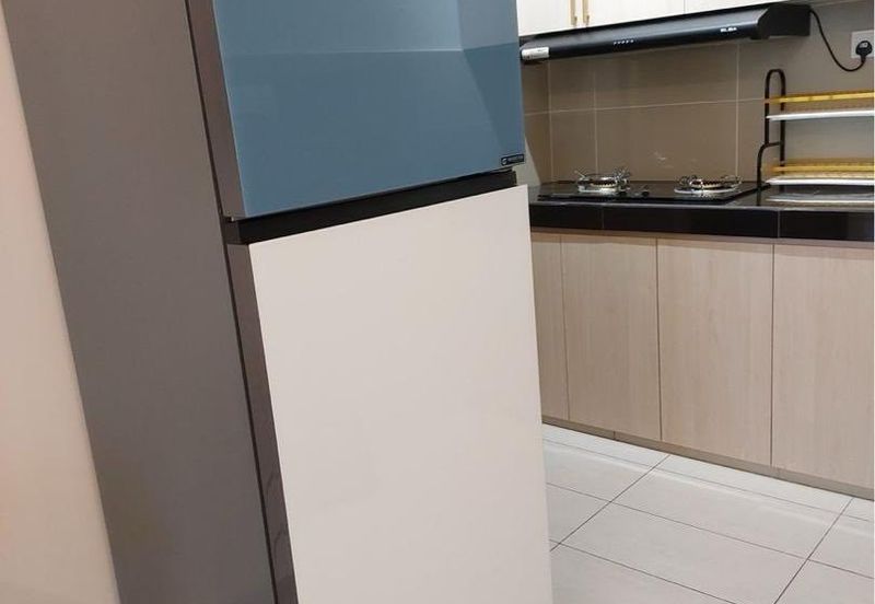 Zentro Residences @ 16 Sierra