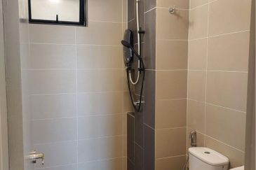 Zentro Residences @ 16 Sierra