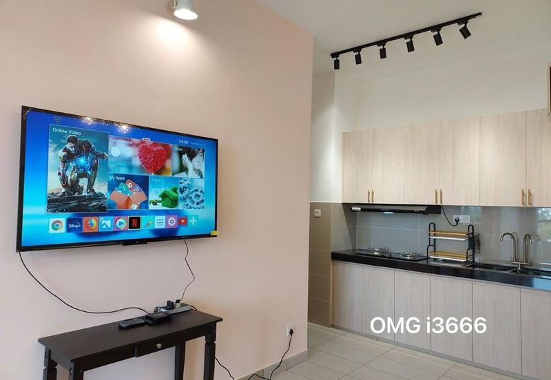 Zentro Residences @ 16 Sierra