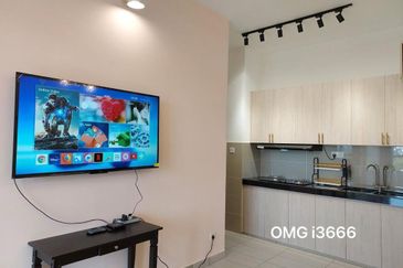 Zentro Residences @ 16 Sierra