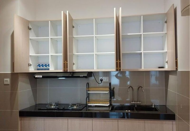 Zentro Residences @ 16 Sierra