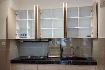 Zentro Residences @ 16 Sierra