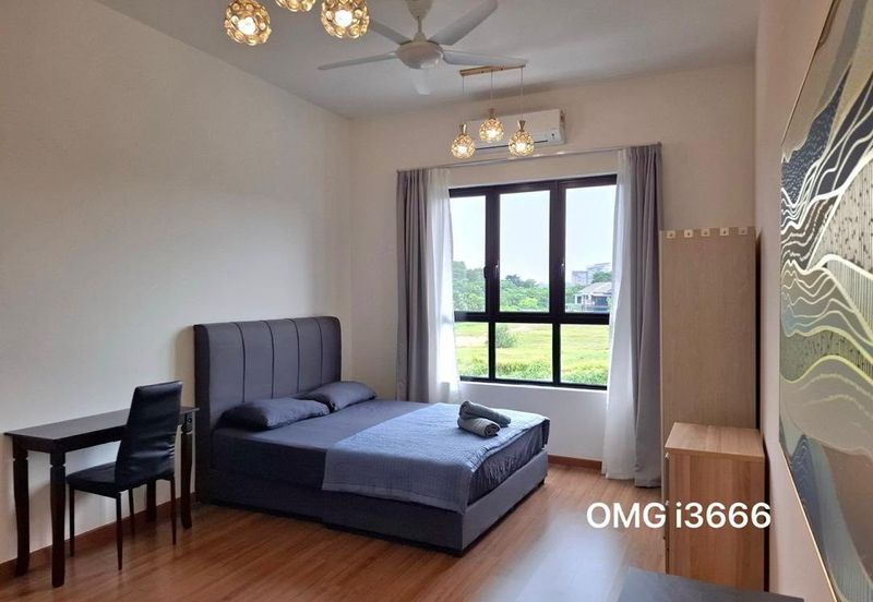 Zentro Residences @ 16 Sierra