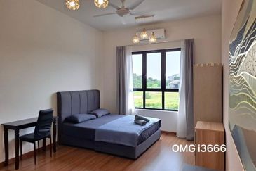 Zentro Residences @ 16 Sierra