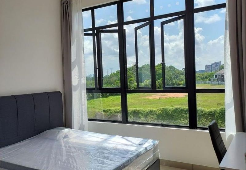 Zentro Residences @ 16 Sierra