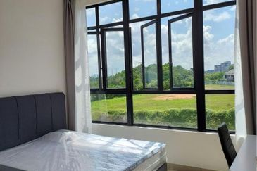 Zentro Residences @ 16 Sierra