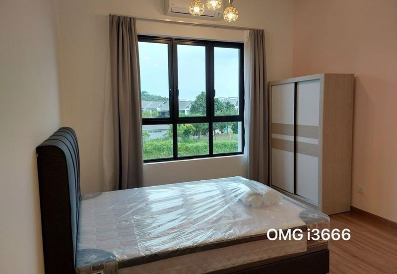 Zentro Residences @ 16 Sierra