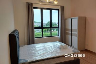 Zentro Residences @ 16 Sierra