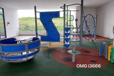 Zentro Residences @ 16 Sierra