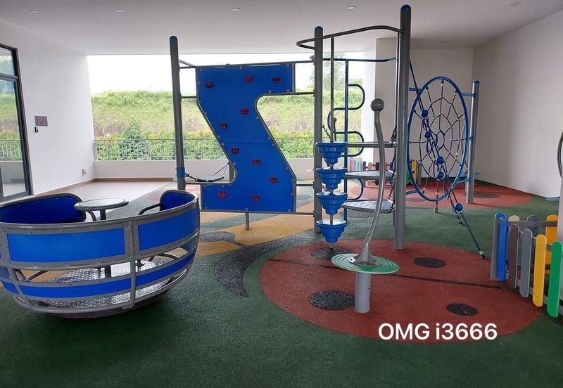 Zentro Residences @ 16 Sierra