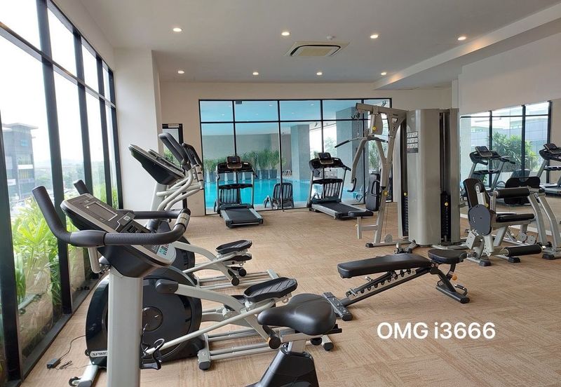 Zentro Residences @ 16 Sierra