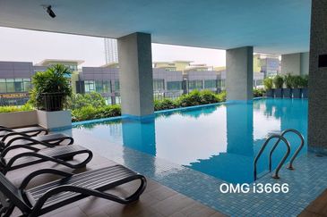 Zentro Residences @ 16 Sierra