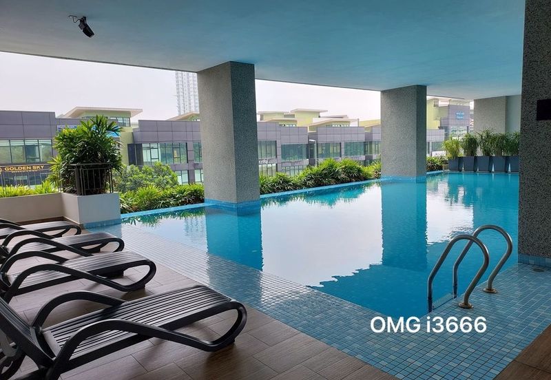 Zentro Residences @ 16 Sierra