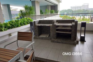 Zentro Residences @ 16 Sierra