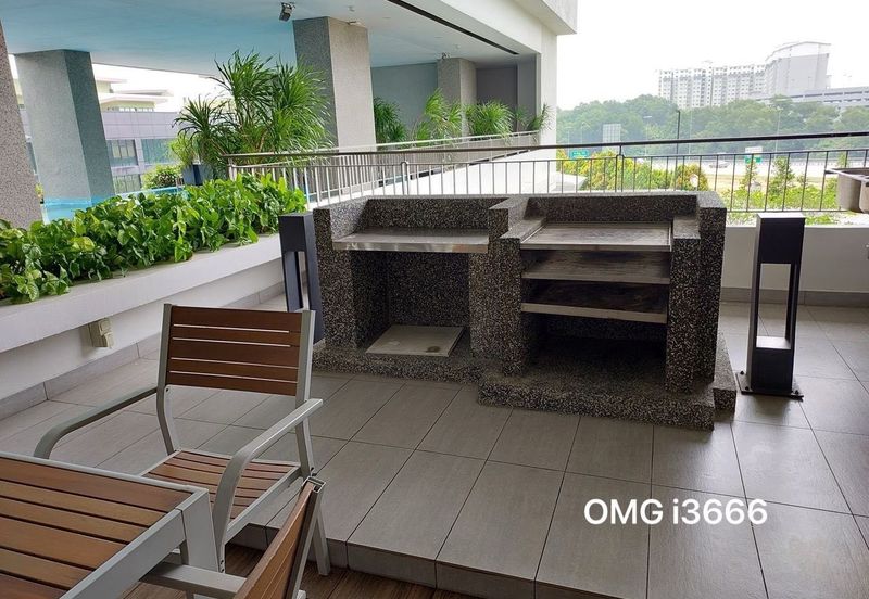 Zentro Residences @ 16 Sierra