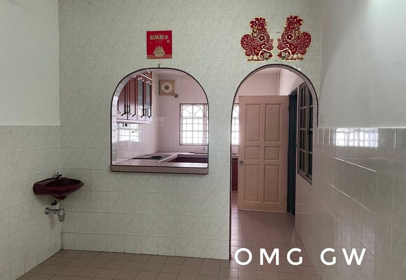 Taman Desawan, Klang