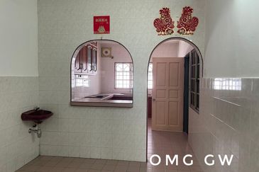 Taman Desawan, Klang