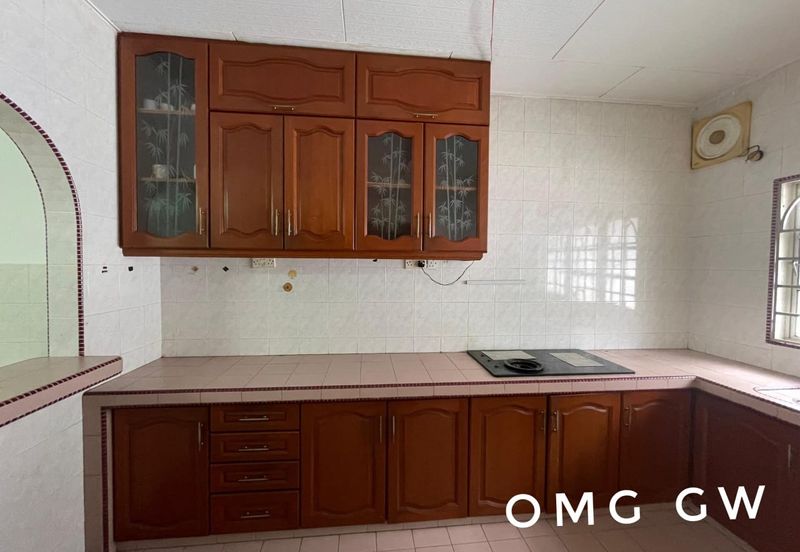 Taman Desawan, Klang