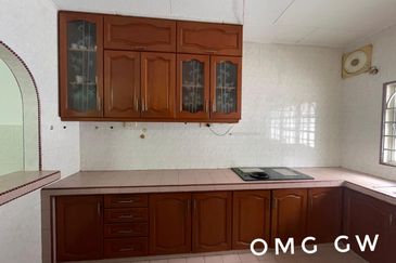 Taman Desawan, Klang