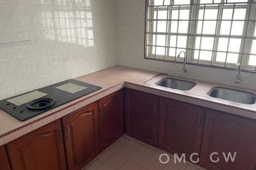 Taman Desawan, Klang