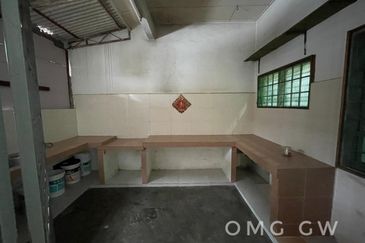 Taman Desawan, Klang