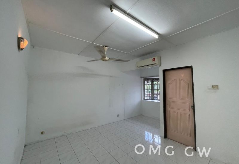 Taman Desawan, Klang