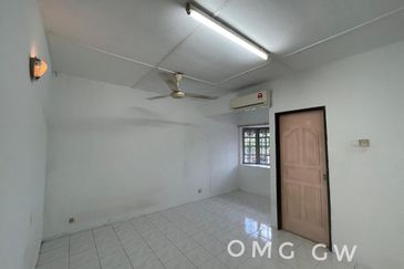 Taman Desawan, Klang