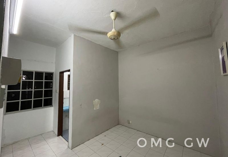 Taman Desawan, Klang