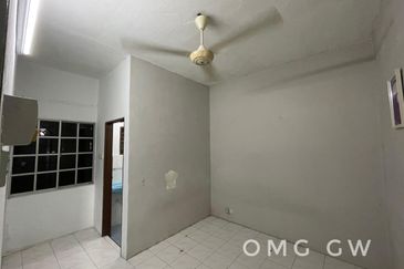 Taman Desawan, Klang