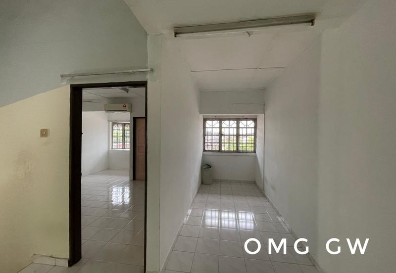 Taman Desawan, Klang