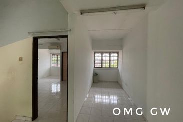 Taman Desawan, Klang