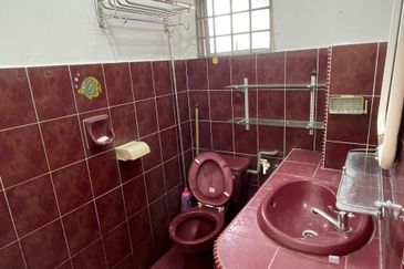 Taman Desawan, Klang