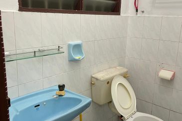 Taman Desawan, Klang